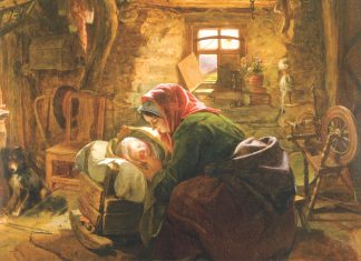 Anne – Ahmet Temel(Tahir) Bulut