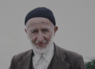 Hafız Mehmet Saral – Zühre Saral Gökağaç
