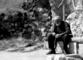 Tükeniş – Ahmet Temel(Tahir) Bulut