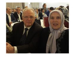 Kaşifoğlu Ailesinin Yaşayan Çınarı: ALAATTİN SARIALİOĞLU – Faik Sarıalioğlu