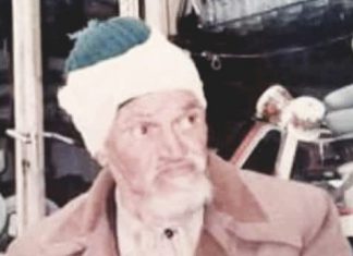 Visirli “Deli” Mevlüt – Ahmet Temel(Tahir) Bulut