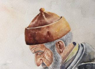 İhtiyarlık – Ahmet Temel(Tahir) Bulut